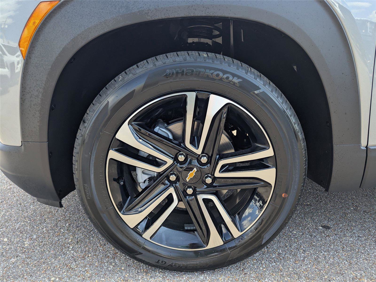 New 2026 Chevrolet TrailBlazer LT w/ Convenience Package image 10