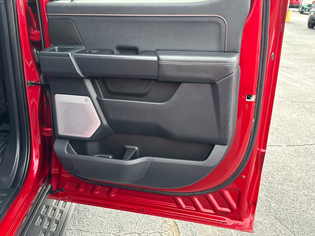 Certified 2025 Ford F150 Raptor image 16