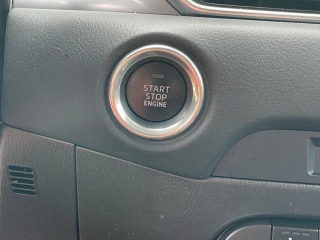 Used 2022 MAZDA CX-5 AWD 2.5 S w/ Select Package image 16