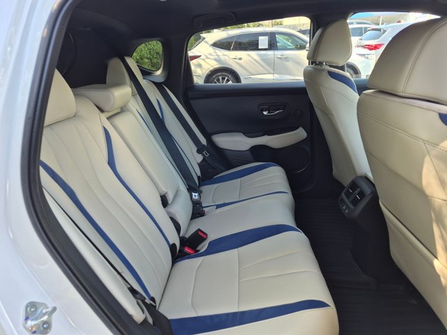 Certified 2025 Acura ADX A-Spec FWD image 18