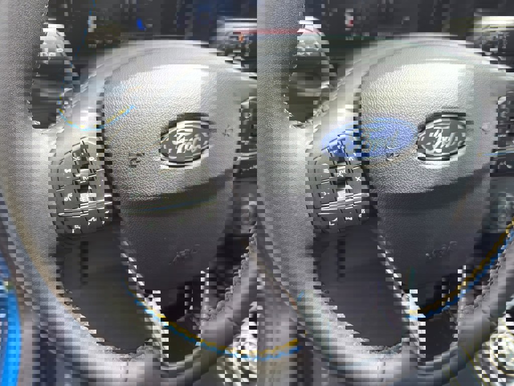 New 2025 Ford Maverick Lobo image 42