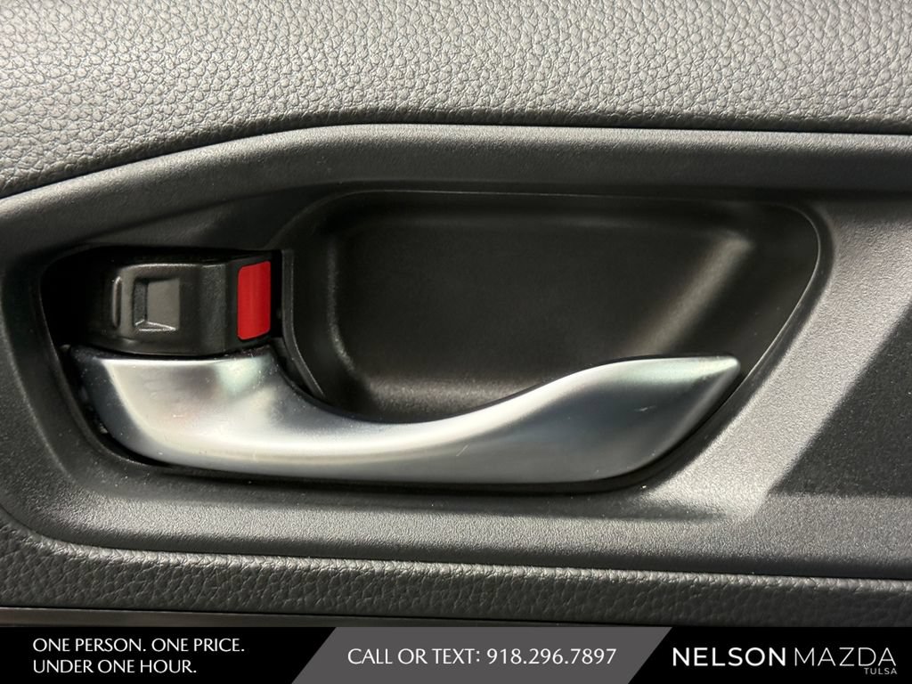 Used 2024 Honda Accord EX image 34