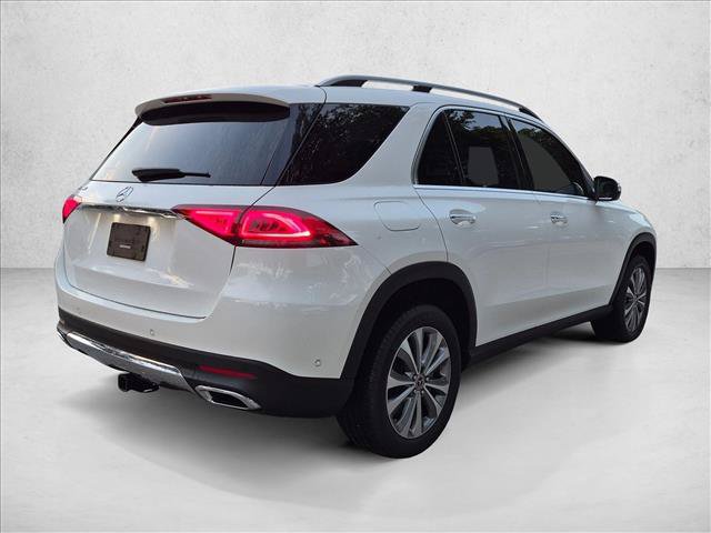 Certified 2021 Mercedes-Benz GLE 350 image 5
