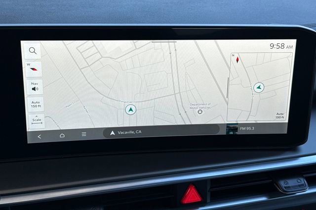 New 2026 Kia Sorento SX Prestige image 25