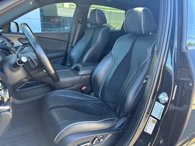 Used 2021 Acura RDX A-Spec AWD/4WD image 8