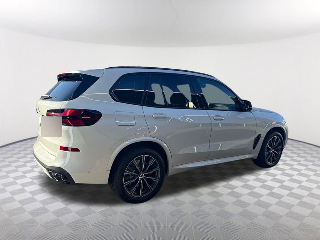 New 2026 BMW X5 M60i w/ Executive Package image 5