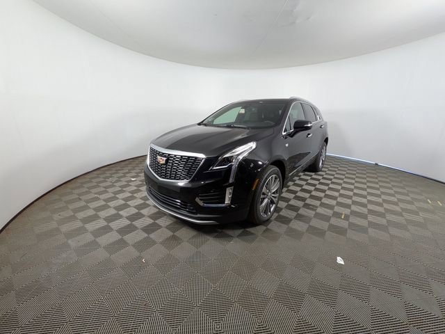 New 2026 Cadillac XT5 Premium Luxury image 6