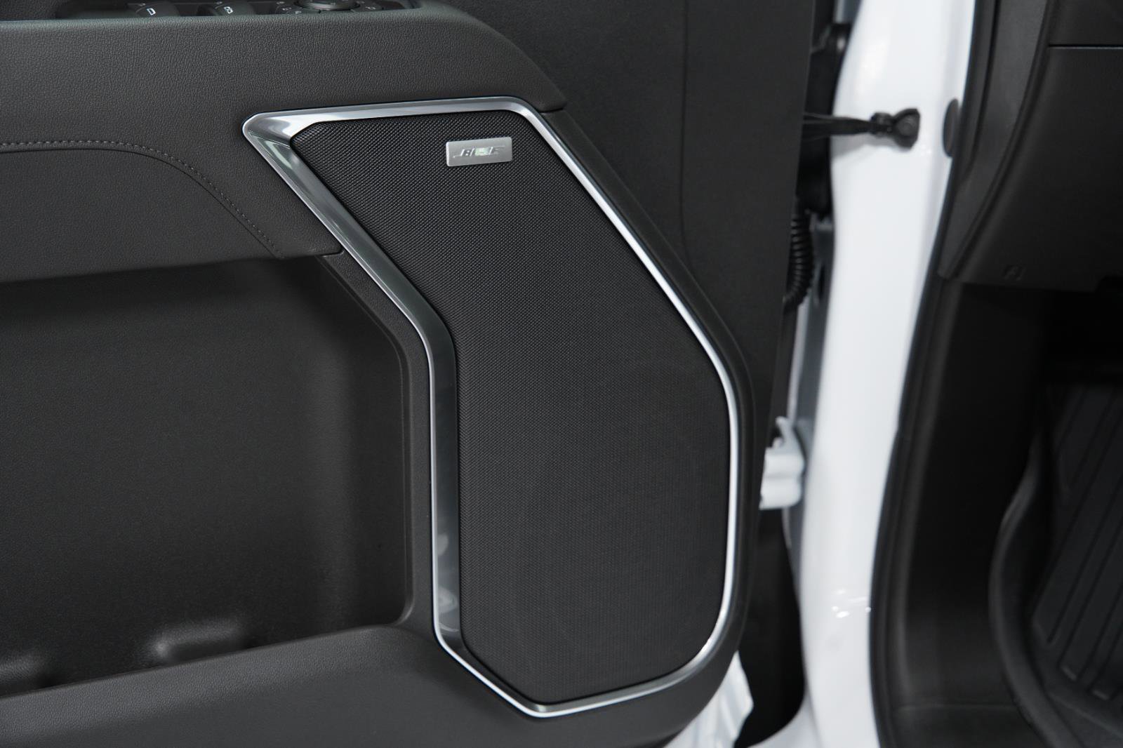 New 2025 GMC Sierra 2500 SLT w/ SLT Premium Package image 25