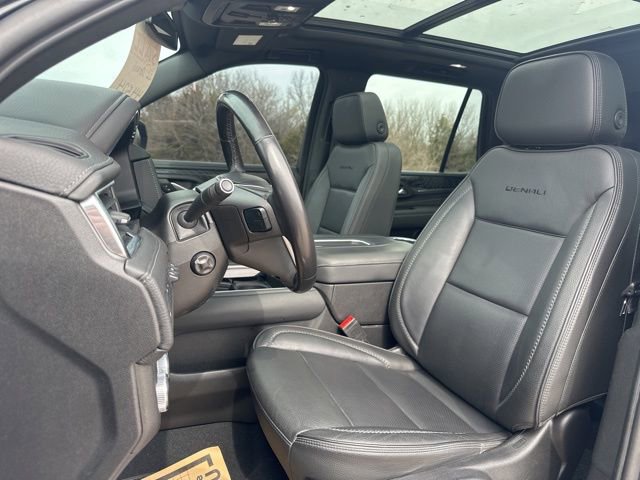 Used 2022 GMC Yukon Denali image 14