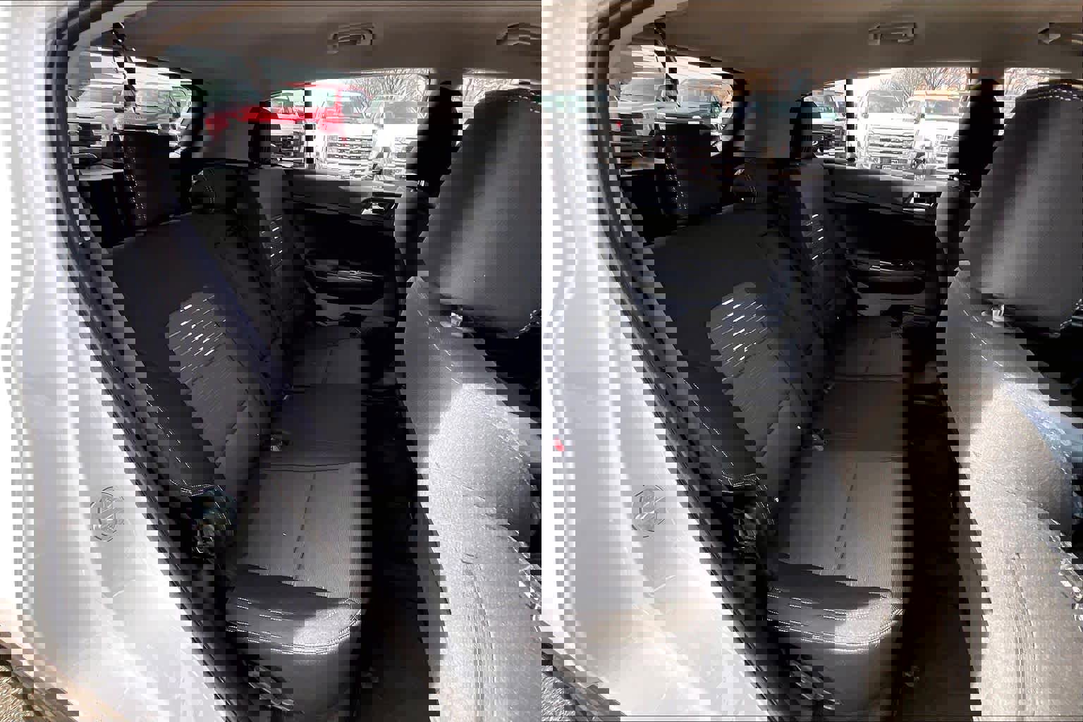 Used 2022 Kia Sportage LX w/ LX AWD Value Edition Package image 20