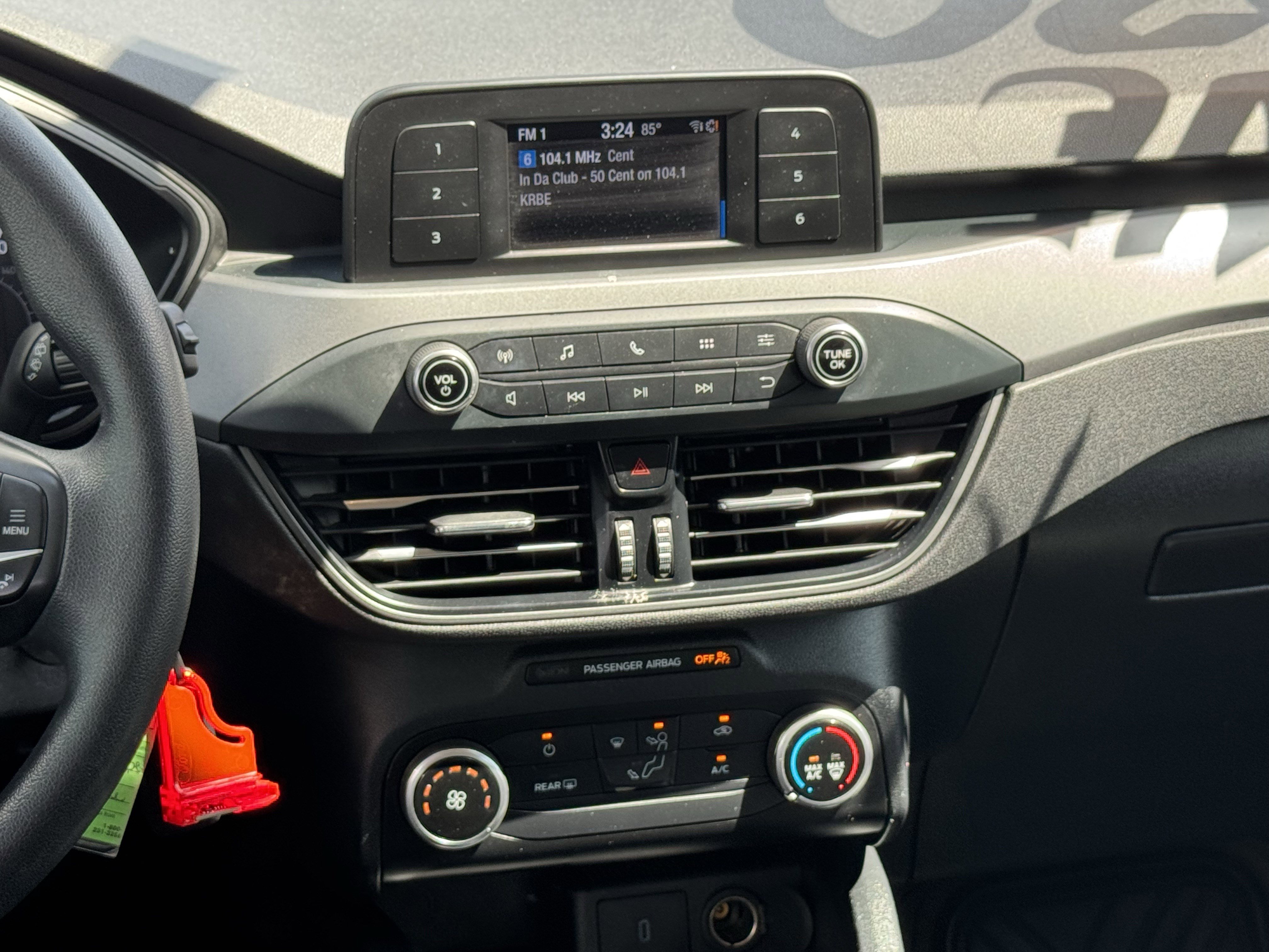 Used 2020 Ford Escape S FWD image 17