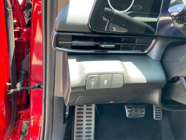 Used 2025 Hyundai Elantra N FWD image 10