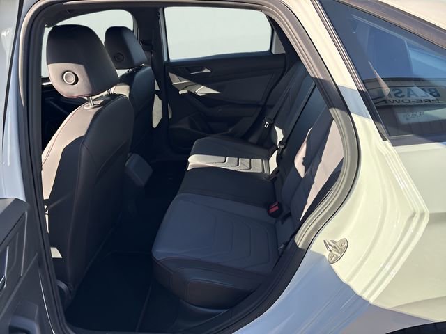 Used 2025 Volkswagen Jetta GLI Autobahn image 17