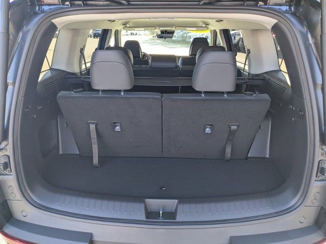 Used 2026 Hyundai Santa Fe SEL image 17