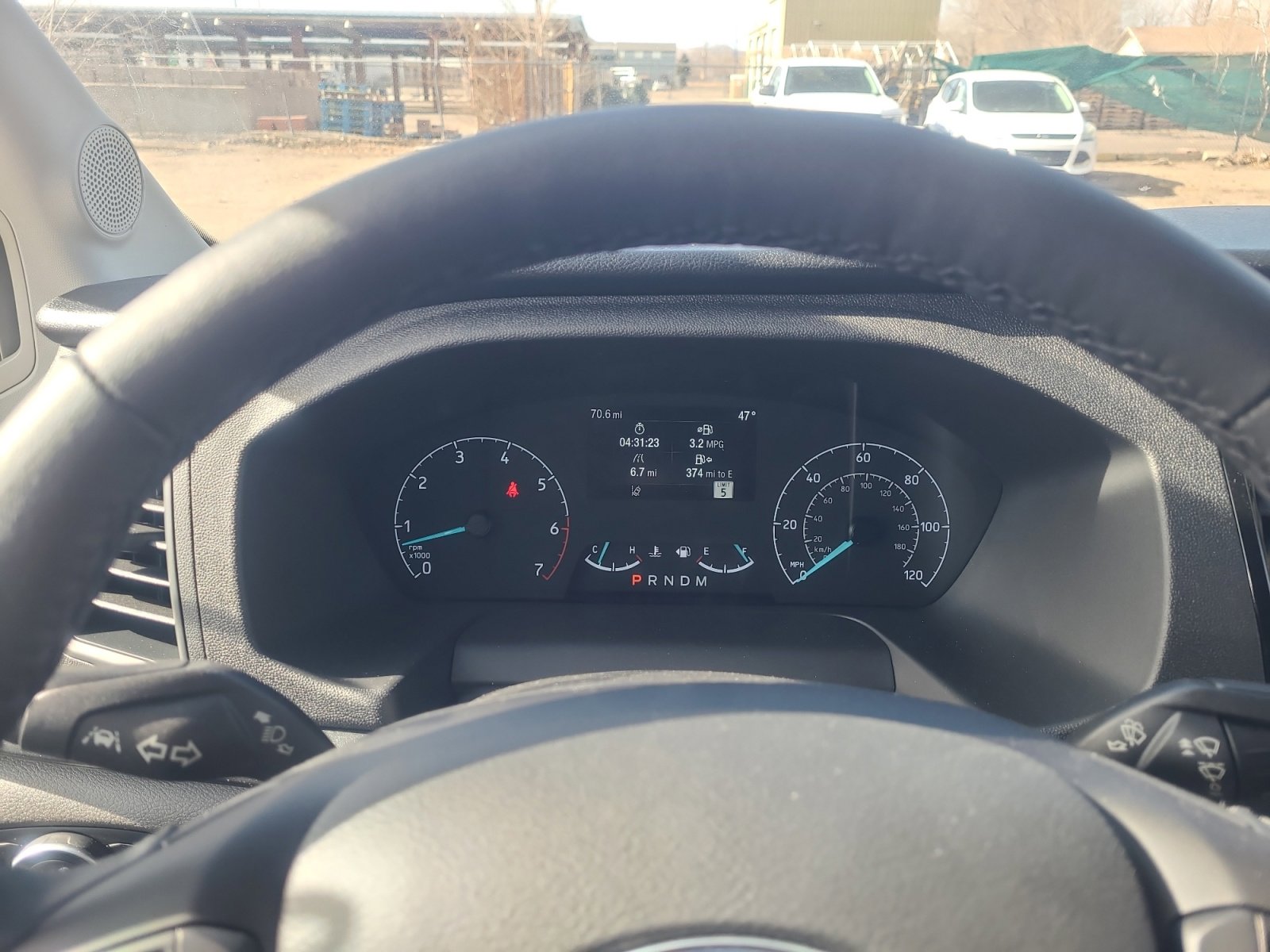 New 2024 Ford Transit 350 XLT image 10