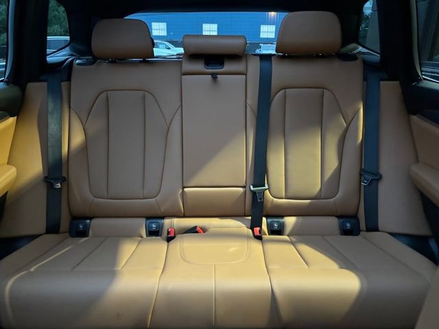 Used 2024 BMW X3 xDrive30i w/ Convenience Package image 53