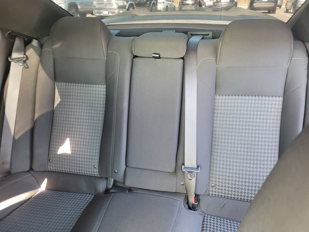 Used 2020 Dodge Charger Scat Pack RWD image 11