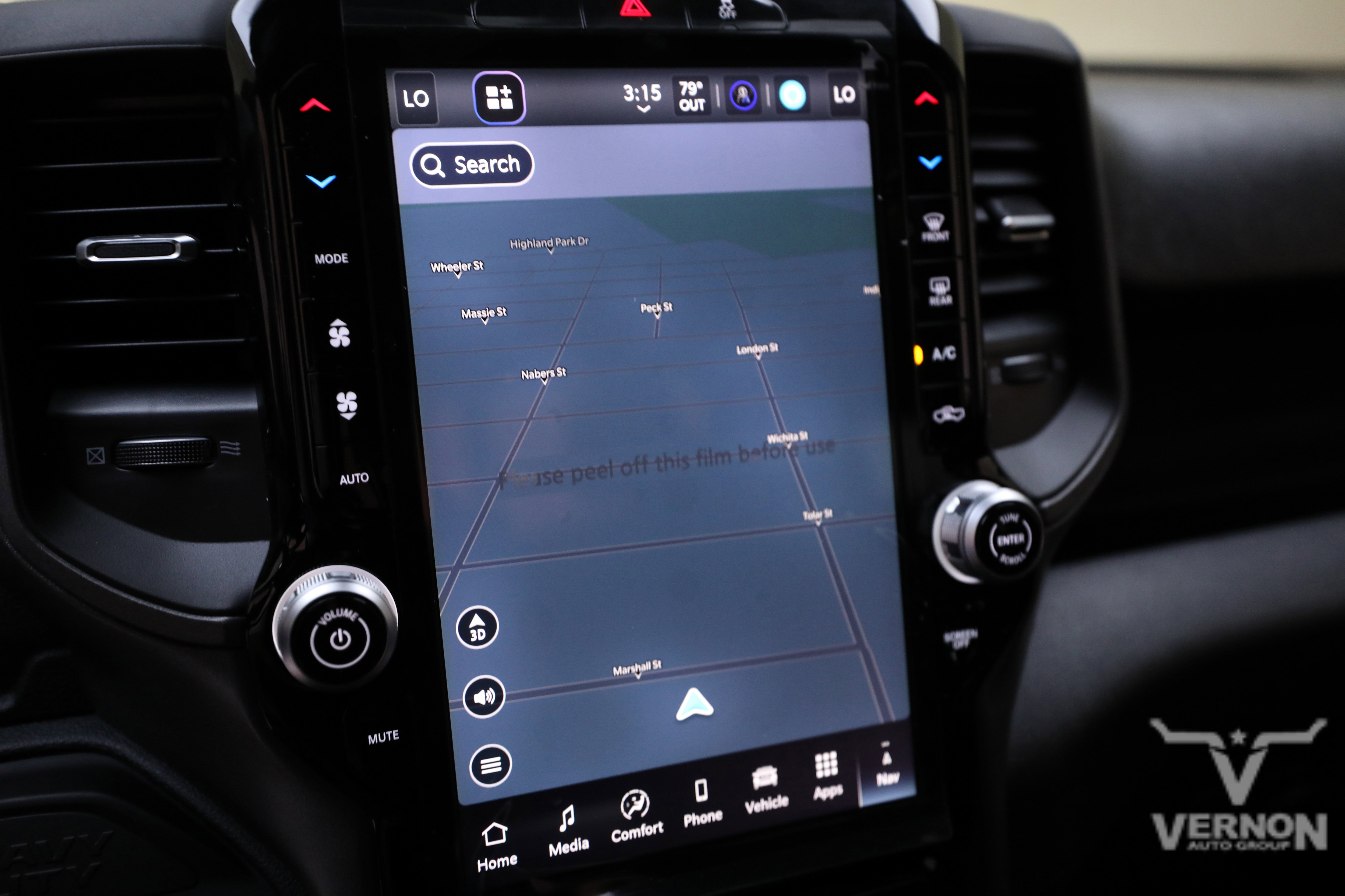 New 2026 RAM 3500 Tradesman image 28