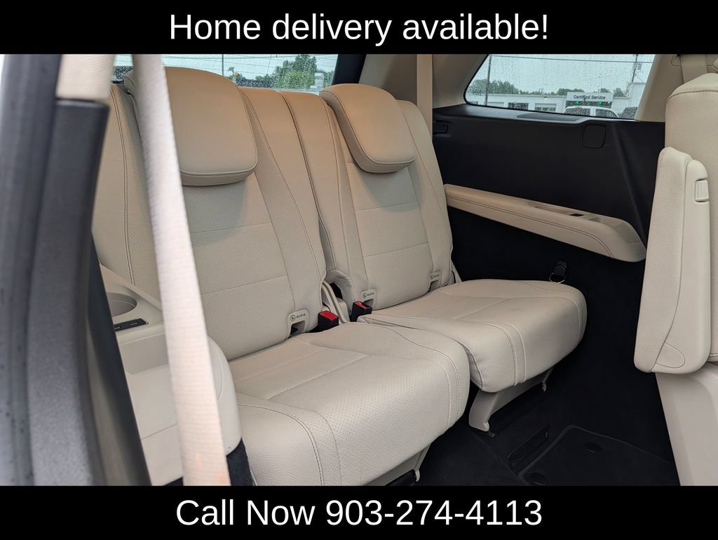 Used 2022 Mercedes-Benz GLS 450 4MATIC image 33