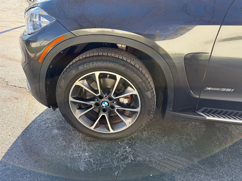 Used 2016 BMW X5 xDrive35i image 33
