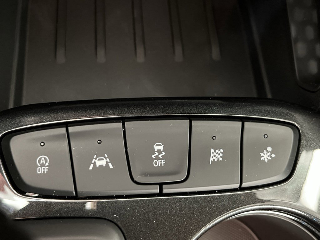 New 2026 Chevrolet TrailBlazer LS w/ LS Convenience Package FWD image 18