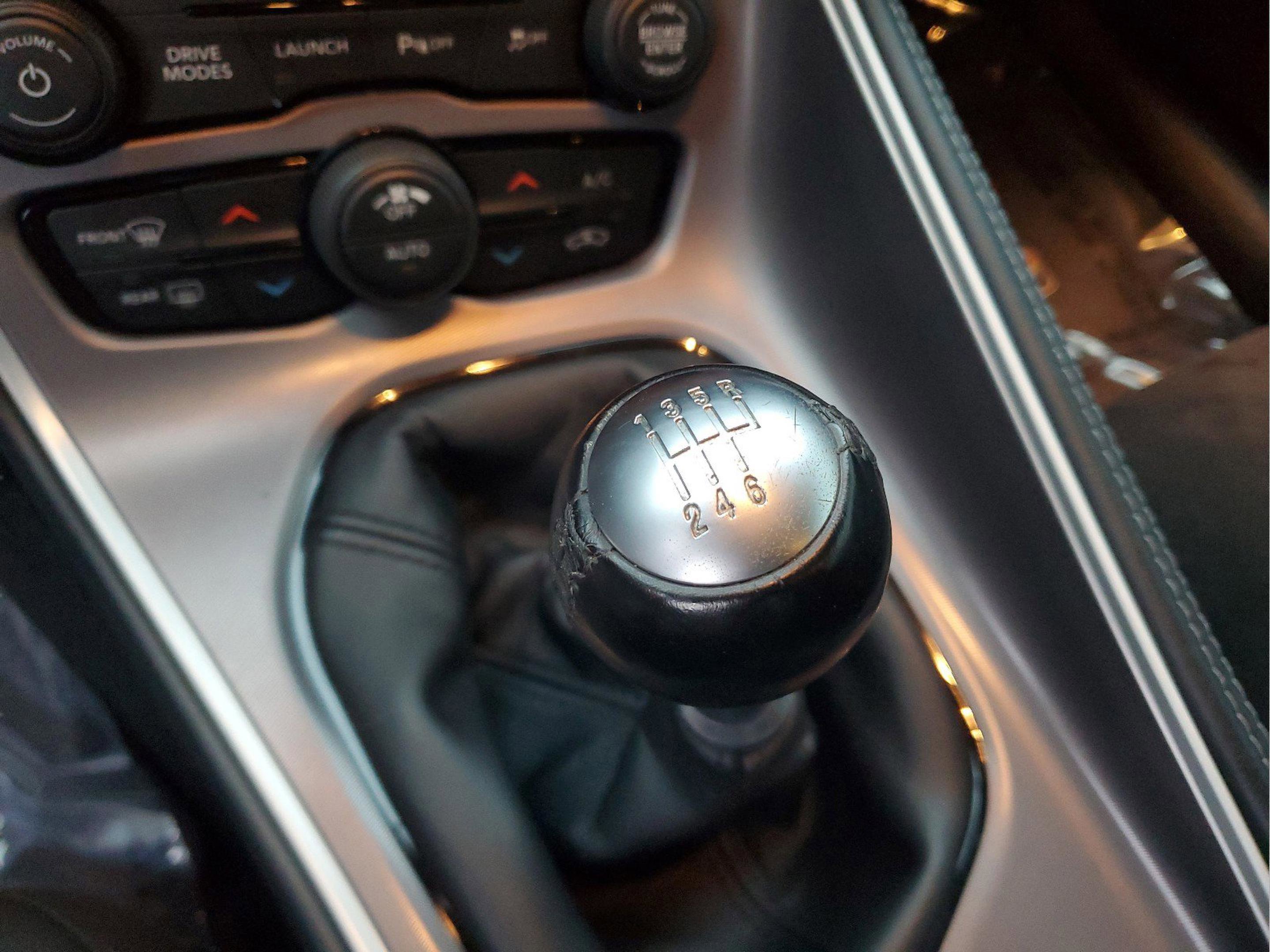 Certified 2022 Dodge Challenger R/T Scat Pack w/ Plus Package image 27