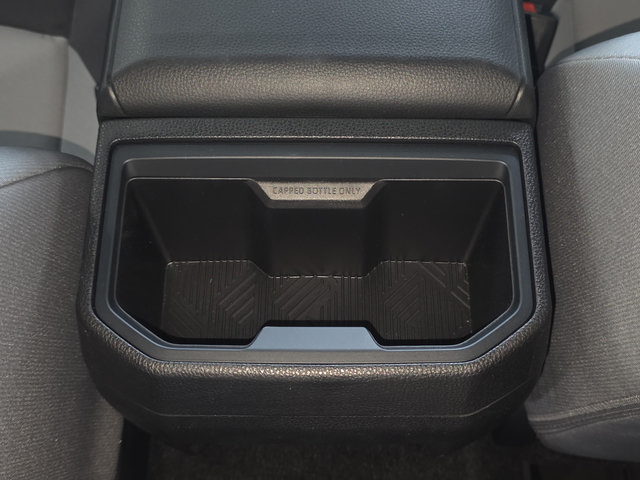 Used 2025 Toyota Tacoma TRD Sport AWD/4WD image 27