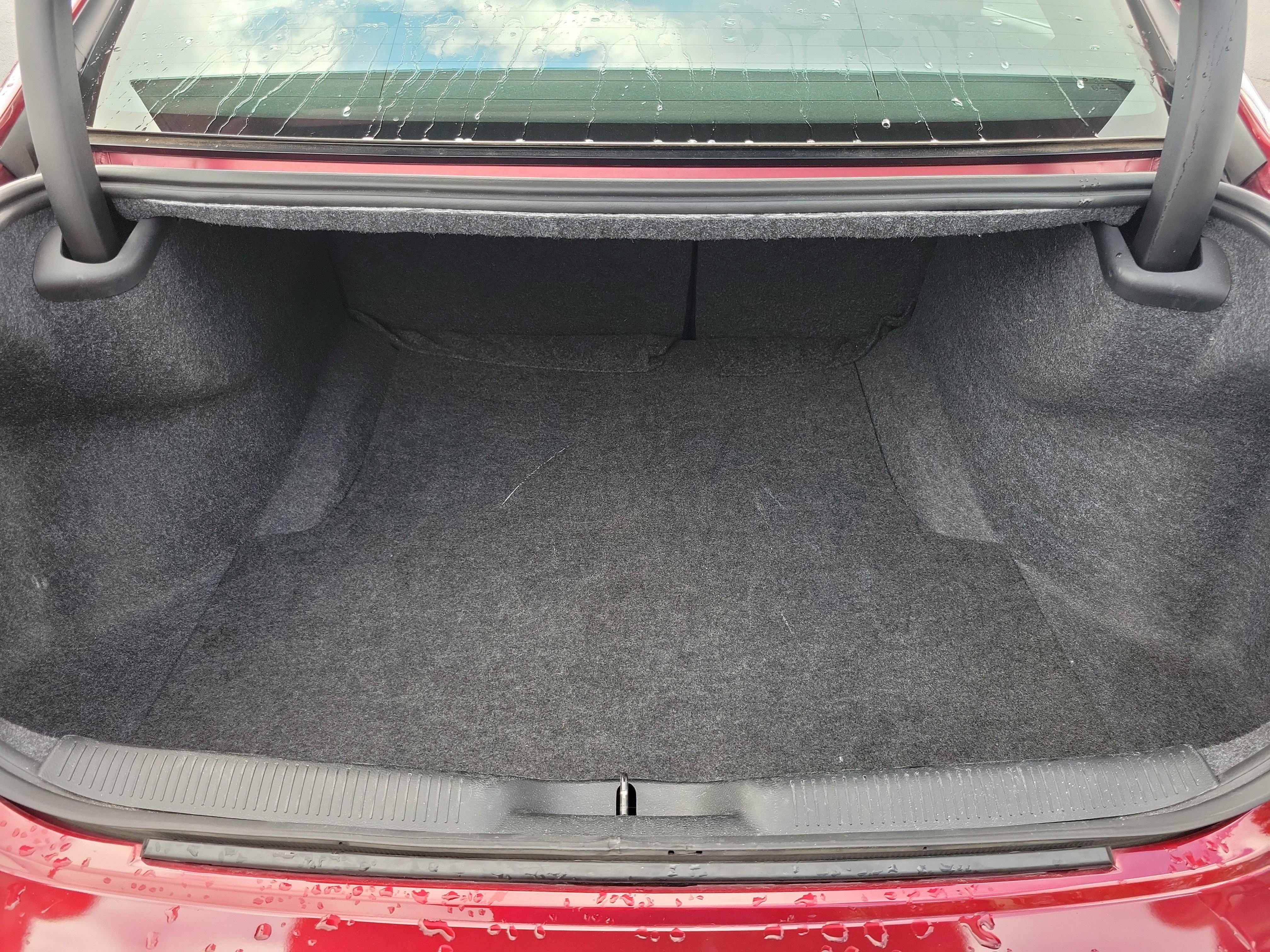 Used 2023 Dodge Charger SXT w/ Blacktop Package image 9