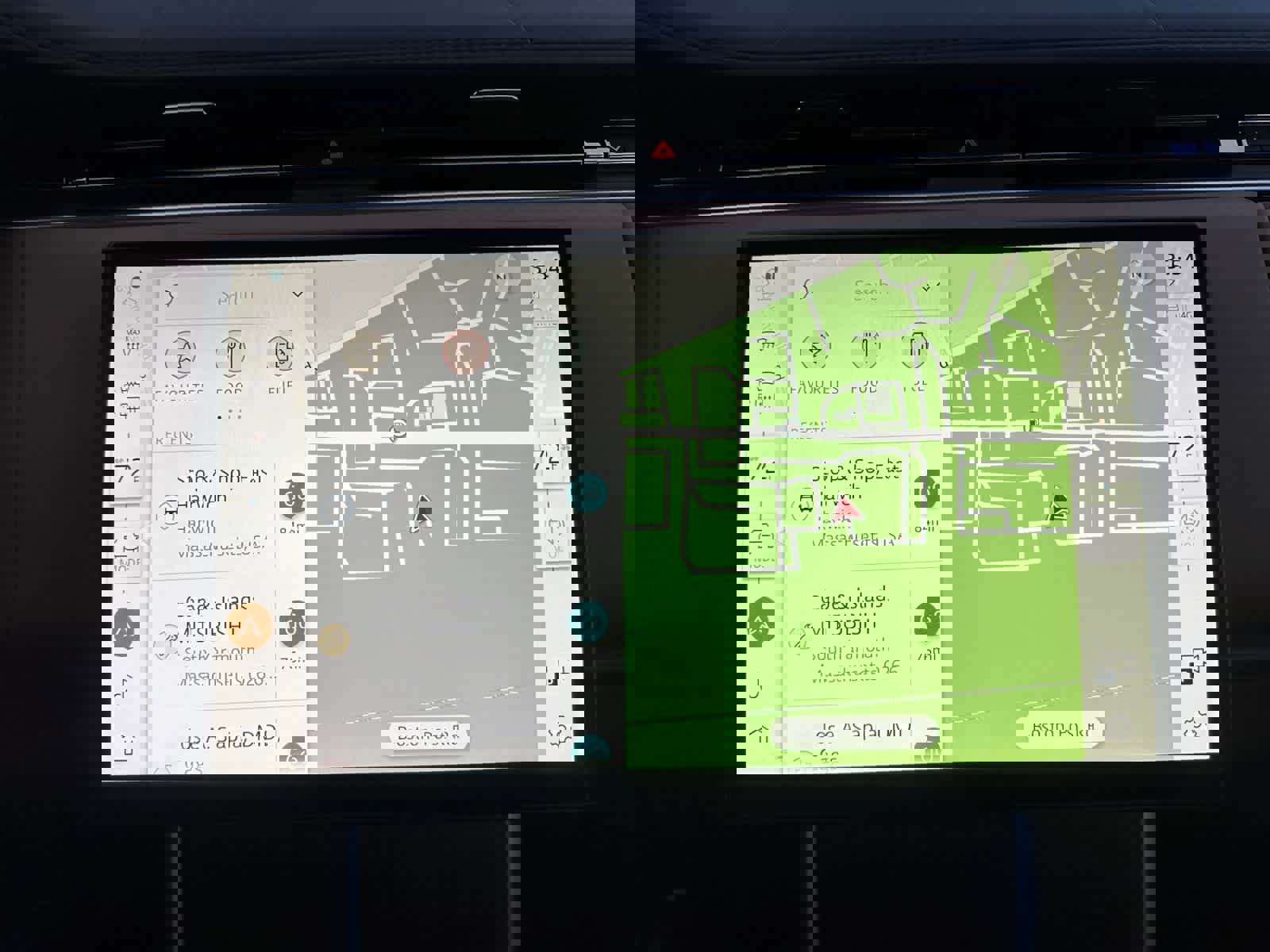 Certified 2025 Land Rover Range Rover Long Wheelbase SE image 14