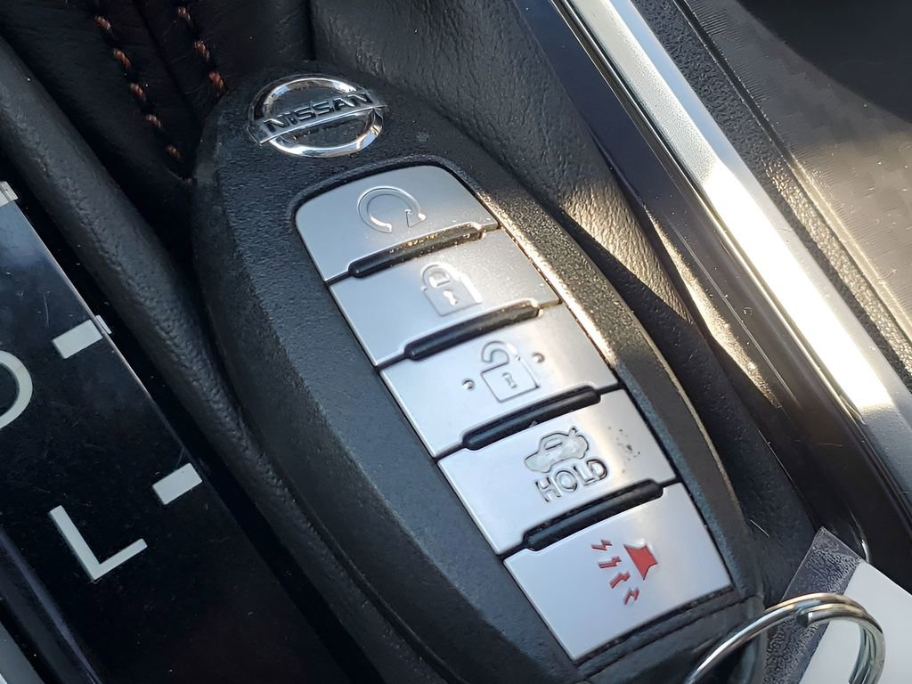 Used 2019 Nissan Altima 2.0 SR image 39