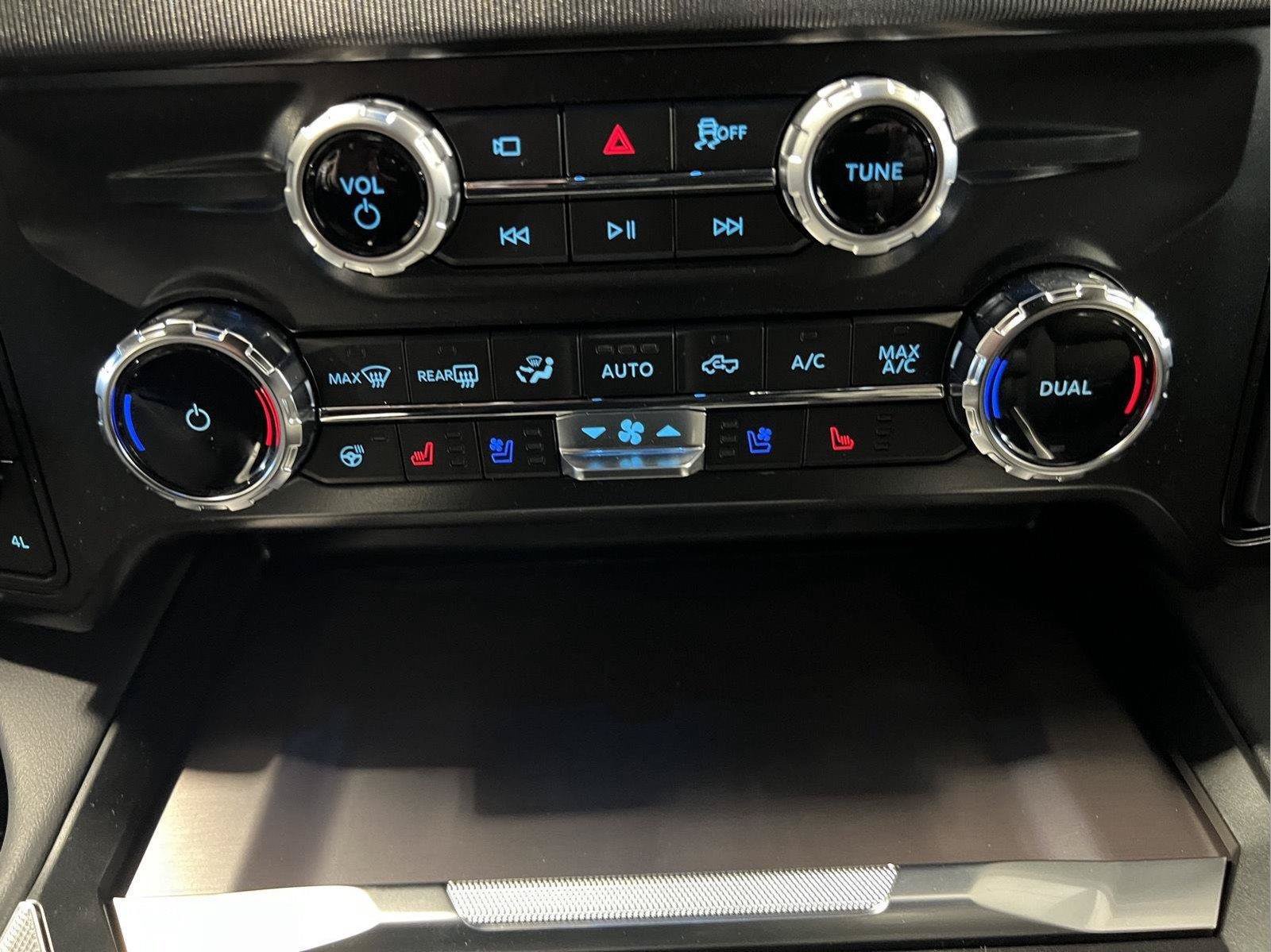 New 2026 Ford F350 Platinum AWD/4WD image 30