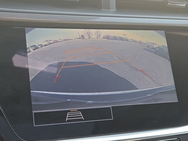 Certified 2023 Buick Encore GX Essence w/ Experience Buick Package image 4