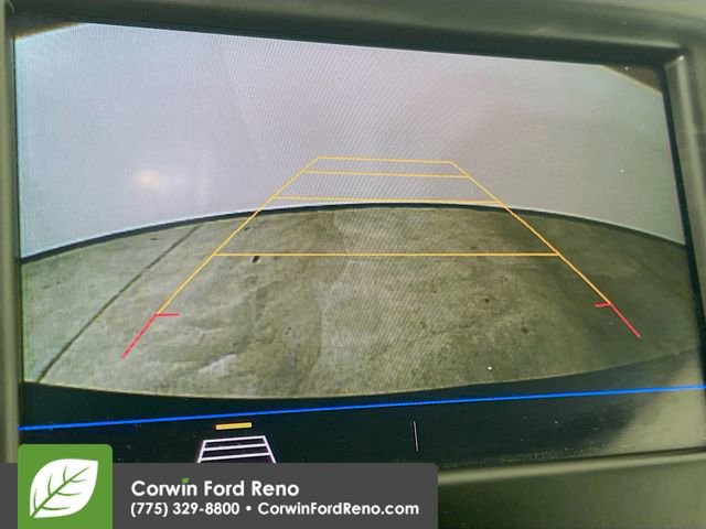 Used 2020 Chevrolet Equinox LT image 13