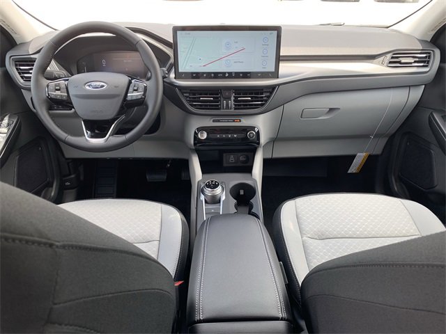 New 2025 Ford Escape Active w/ Tech Pack #1 image 14