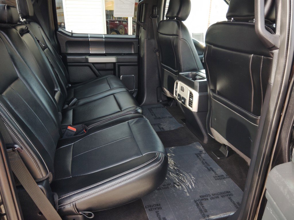 Used 2020 Ford F150 Lariat image 30