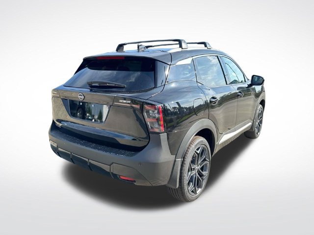New 2027 Nissan Kicks SR FWD image 9