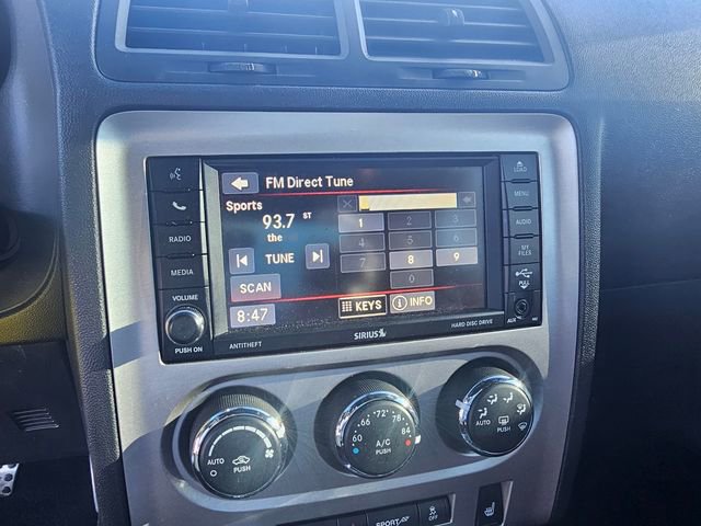 Used 2013 Dodge Challenger SRT8 image 21