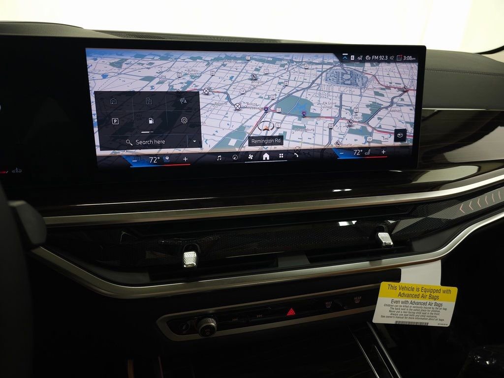 New 2026 BMW X7 xDrive40i image 20