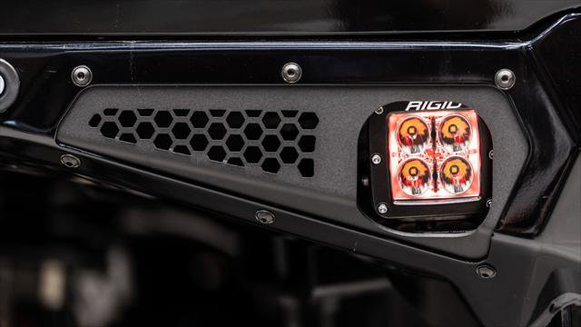 Used 2025 Ford F150 Lariat w/ Equipment Group 501A Mid image 38