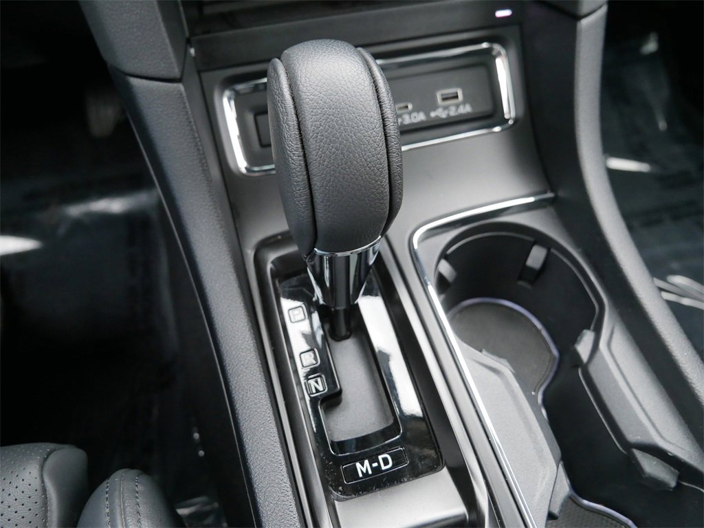 Certified 2025 Subaru Ascent Bronze Edition w/ Popular Package #2 image 30