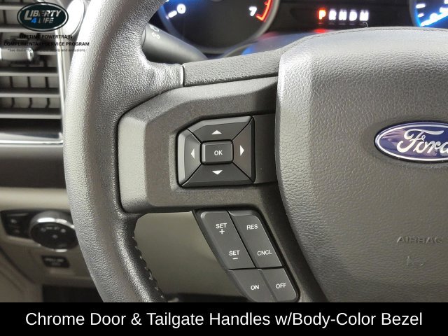 Certified 2019 Ford F150 XLT w/ Equipment Group 302A Luxury AWD/4WD image 29
