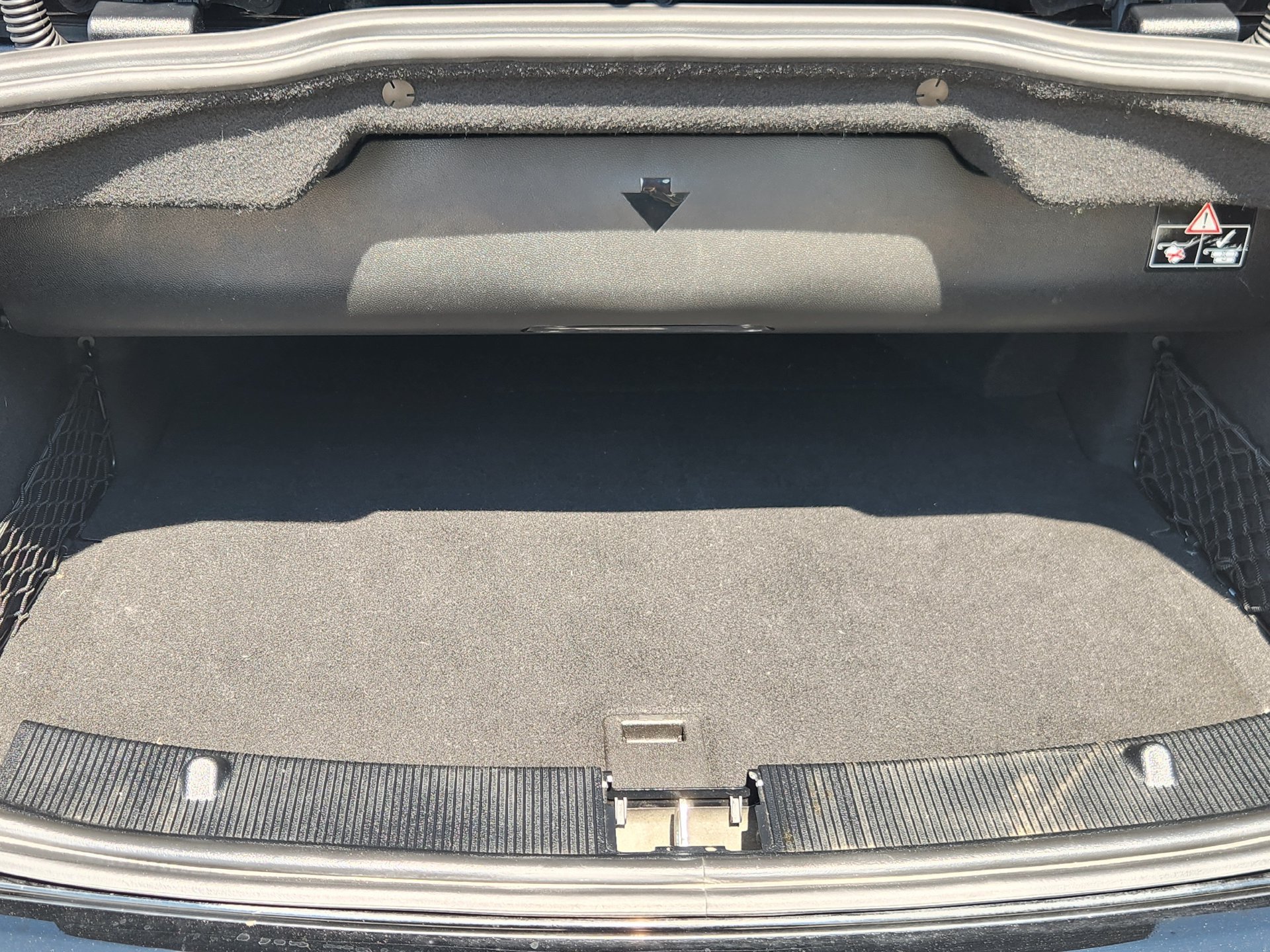 Certified 2016 Mercedes-Benz E 400 Cabriolet image 34