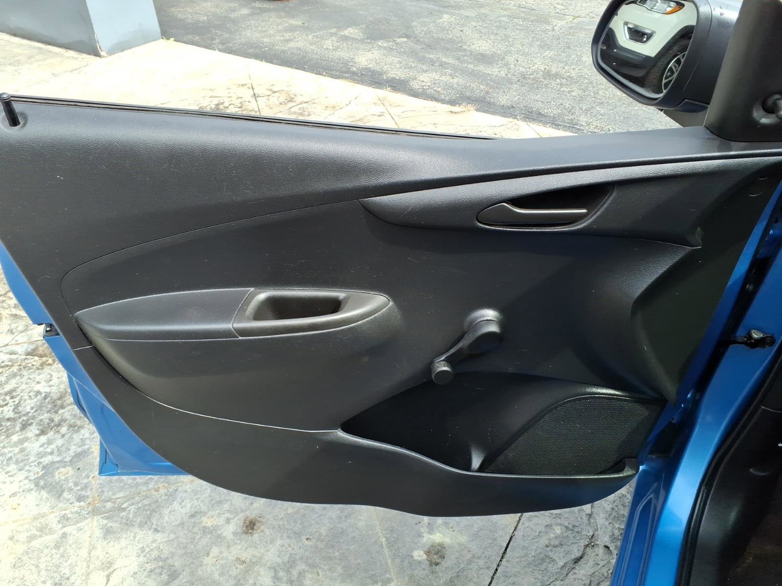 Used 2016 Chevrolet Spark LS image 13