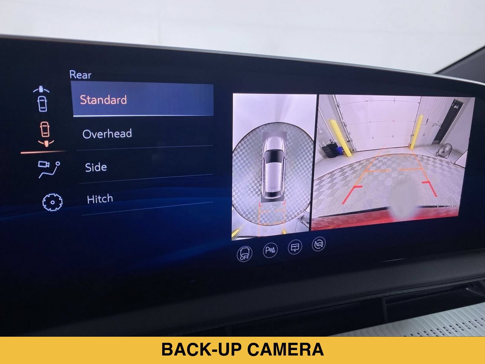 Certified 2025 Cadillac Optiq Luxury 2 AWD/4WD image 6