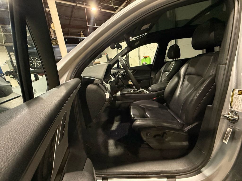 Used 2018 Audi Q7 2.0T Premium Plus image 11