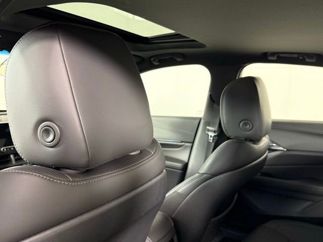 New 2025 Cadillac CT4 Premium Luxury image 26