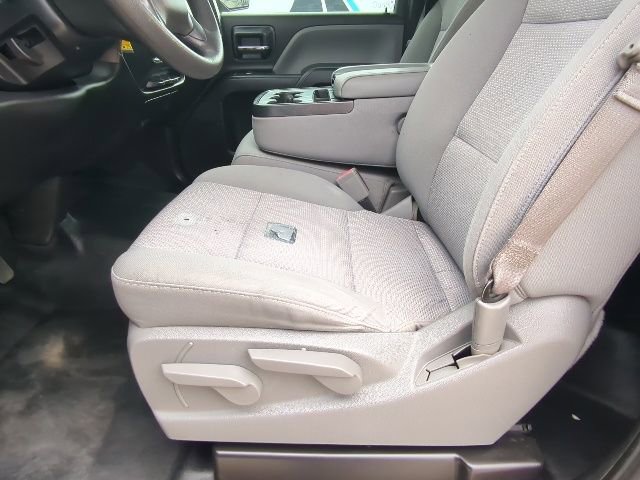 Used 2016 Chevrolet Silverado 1500 LS w/ Trailering Package image 11