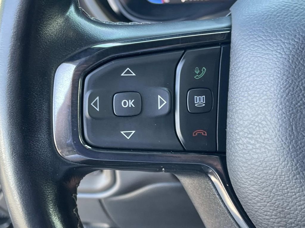 Used 2023 RAM 3500 Limited image 41