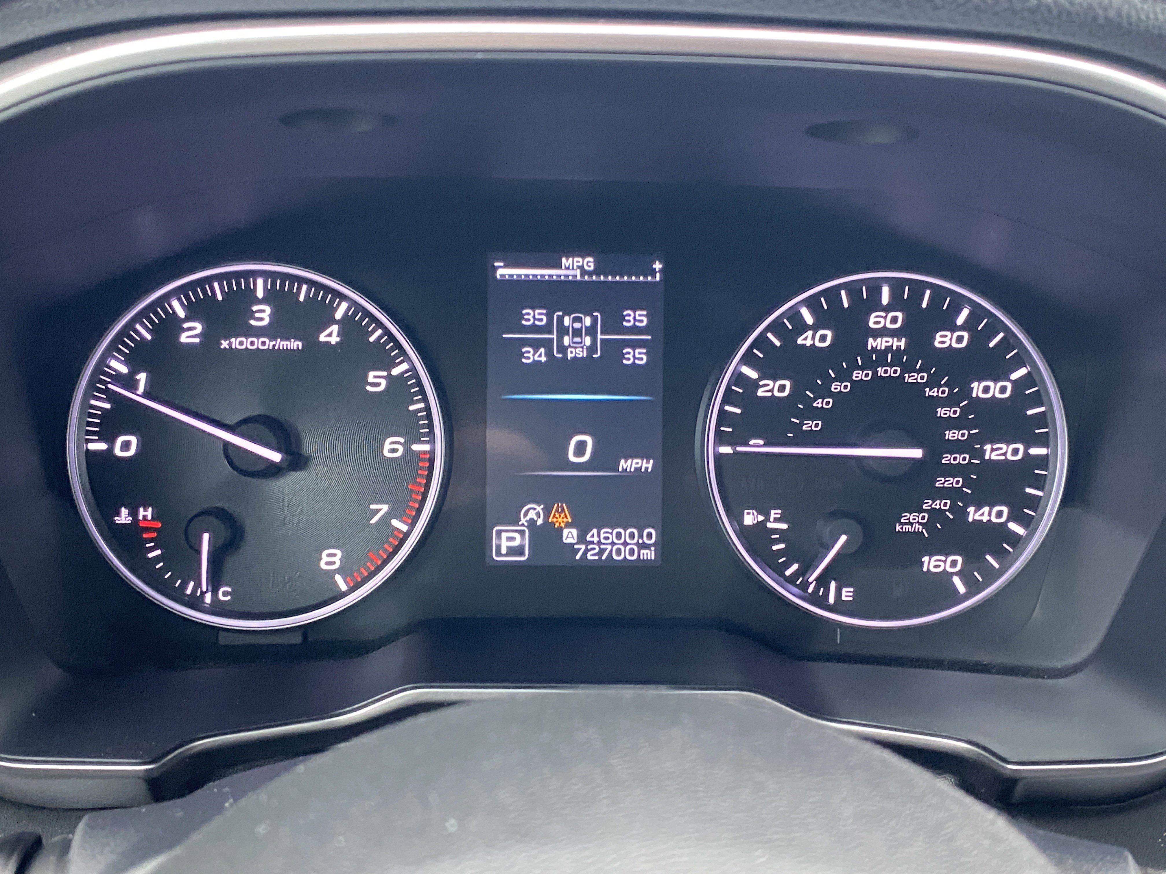 Used 2020 Subaru Outback Limited w/ Popular Package #2 image 11