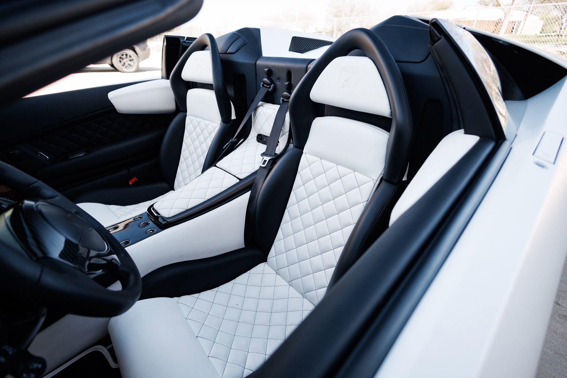Used 2008 Lamborghini Murcielago LP 640 AWD/4WD image 32